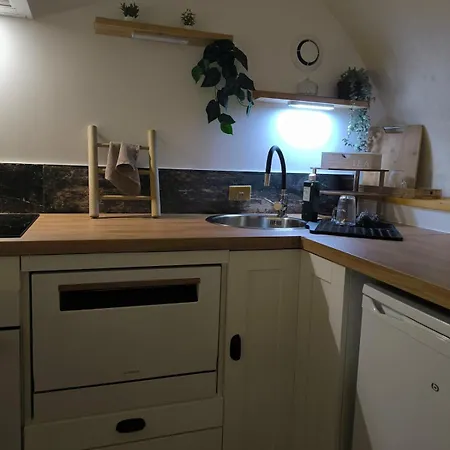 Holiday home Ma Douce Feniere *