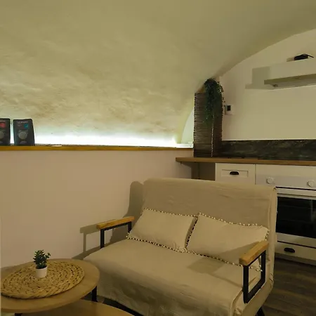 Ma Douce Feniere Holiday home