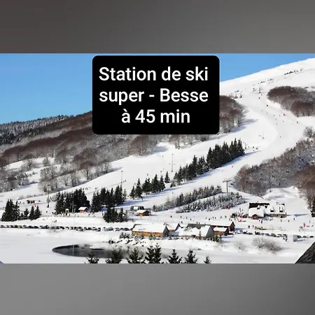 Ma Douce Feniere Semesterbostad *