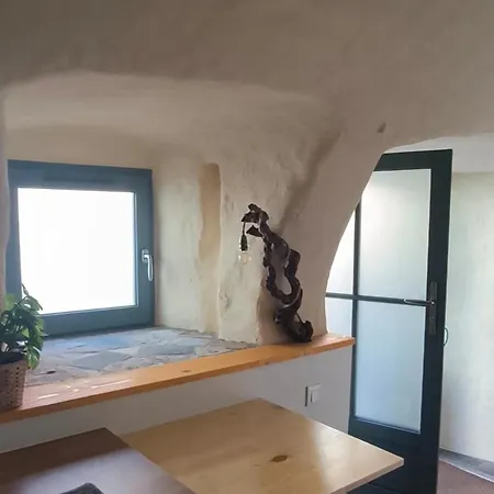 Ma Douce Feniere * Saint-Rémy-de-Chargnat