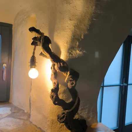 Ma Douce Feniere Saint-Rémy-de-Chargnat