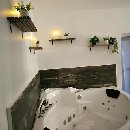 Ma Douce Feniere Semesterbostad Saint-Rémy-de-Chargnat