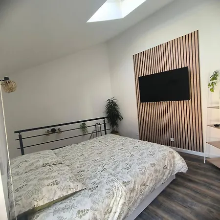 Semesterbostad Ma Douce Feniere