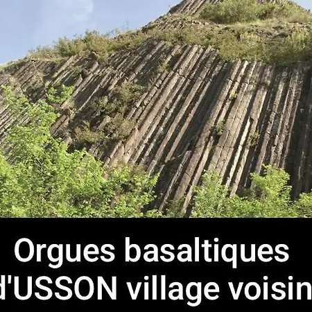 Ma Douce Feniere Semesterbostad *