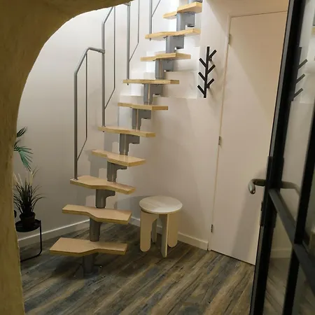 Ma Douce Feniere * Saint-Rémy-de-Chargnat