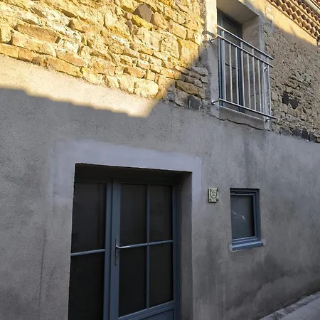 Ma Douce Feniere Saint-Remy-de-Chargnat