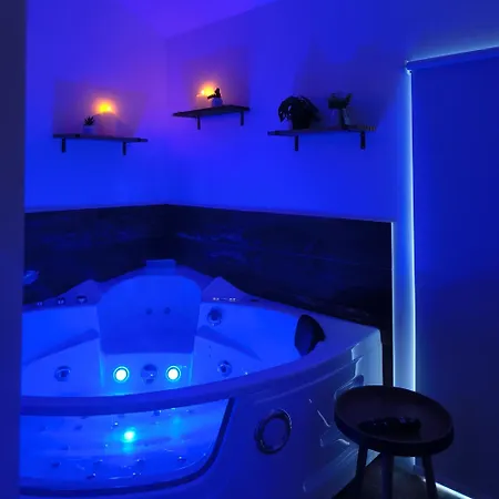 Semesterbostad Ma Douce Feniere Saint-Rémy-de-Chargnat